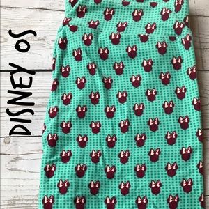 Lularoe Disney OS Leggings (0-12)